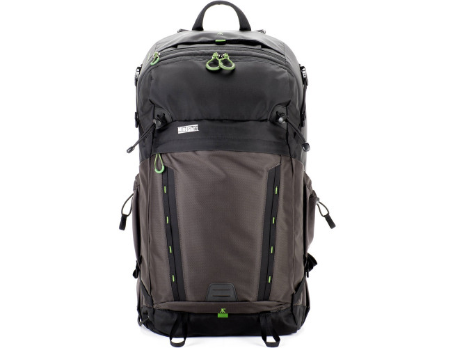 Think Tank BackLight 36L photo daypack - charcoal