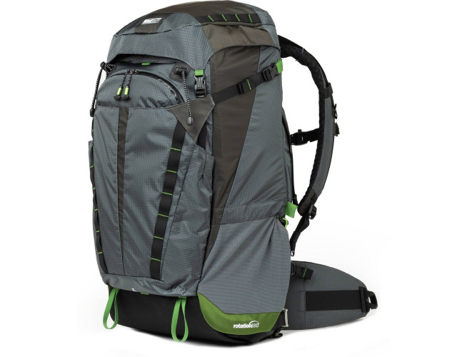 Think Tank Rotation Pro 50L+ backpack