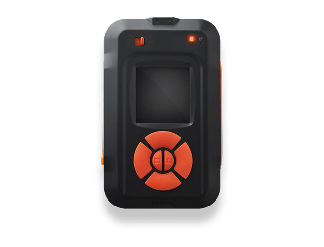 Miops Smart Plus Trigger With Canon C1 Cable