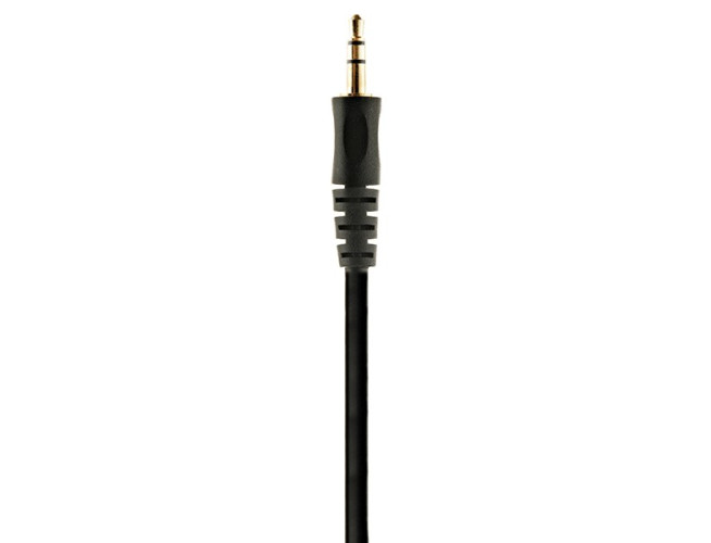 PocketWizard MM-1 Sync Cable Minijack > Minijack 30cm