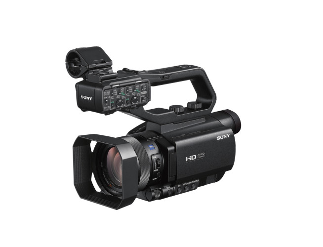 Sony HXR-MC88