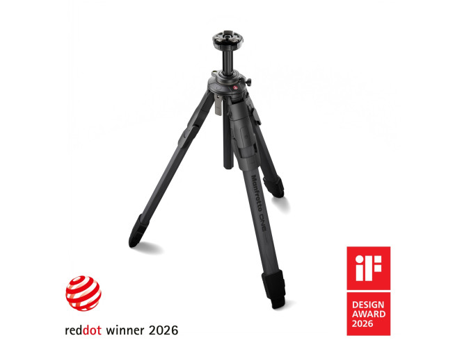 Manfrotto ONE Carbon