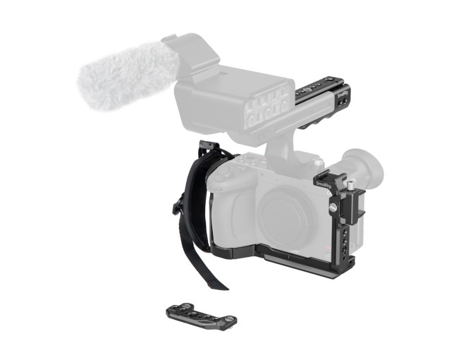 SmallRig 5588 Cage Kit For Sony FX2