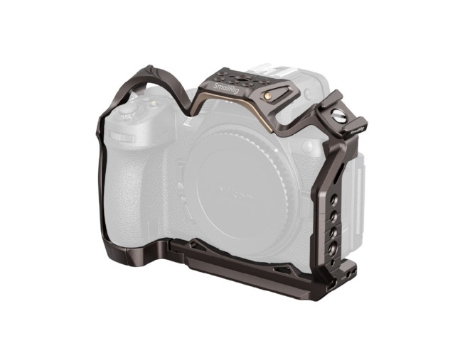 SmallRig 5258 Night Eagle Cage For Nikon Z5II / Z7 / Z6 / Z6II / Z7 / Z7II
