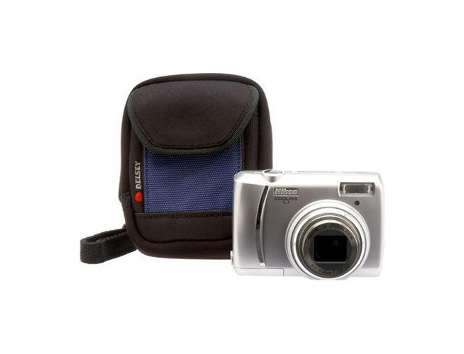 Delsey Lota 5 cameratas