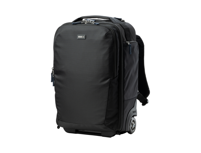 Think Tank Airport Essentials Rolling Backpack