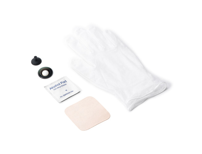 DJI Avata 360 Replacement Lens Kit
