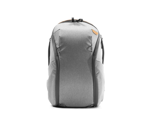 Peak Design Everyday Backpack 15l Zip V3 - Ash