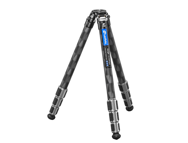 Leofoto LS-324C Pro Carbon Fiber
