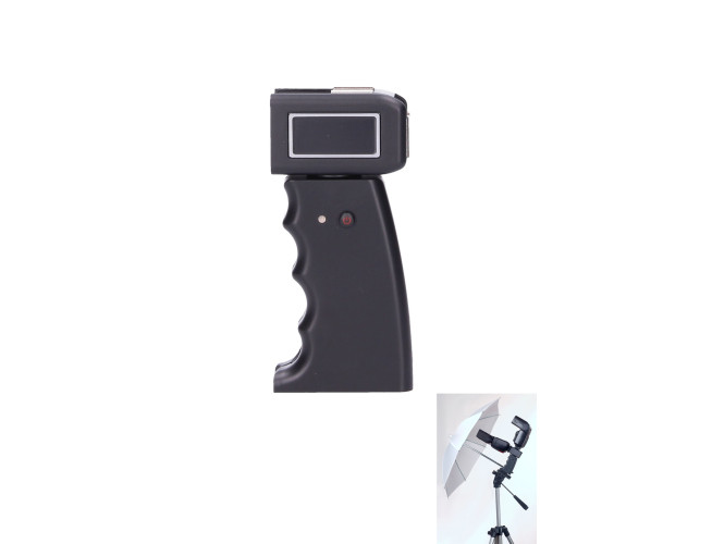 405 Photogear Parapluhouder  met ingebouwde Flash Trigger