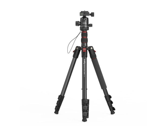 SmallRig 3935 CT-10 Aluminum Camera Tripod