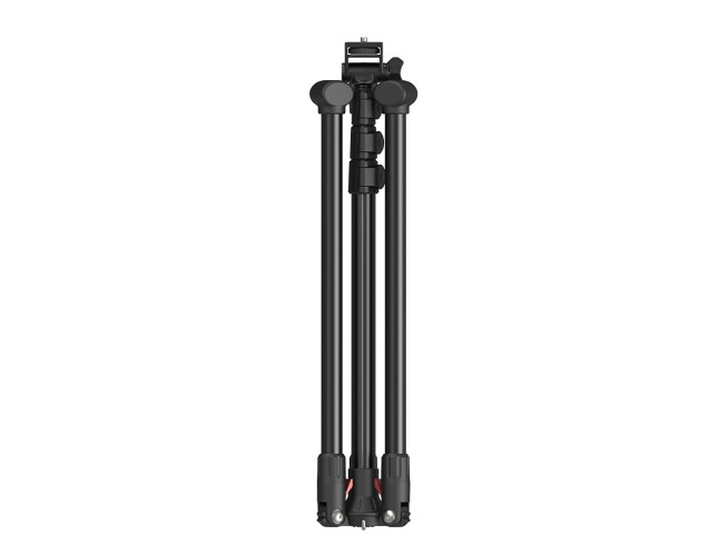 SmallRig 4363 Reverse-Folding Live Streaming Stand Kit Encore PT-30
