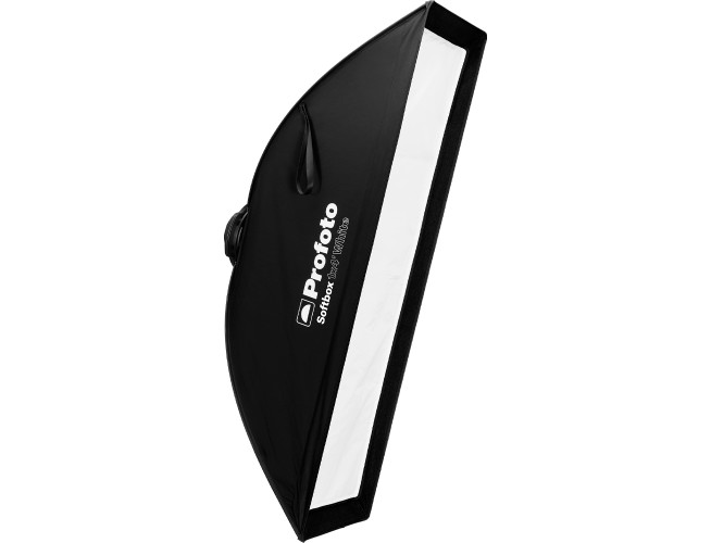 Profoto Softbox 1x4' White