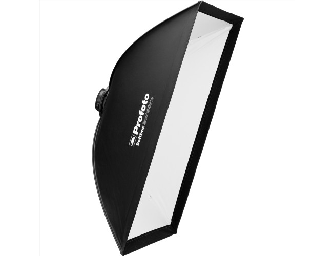Profoto Softbox 3x4' White