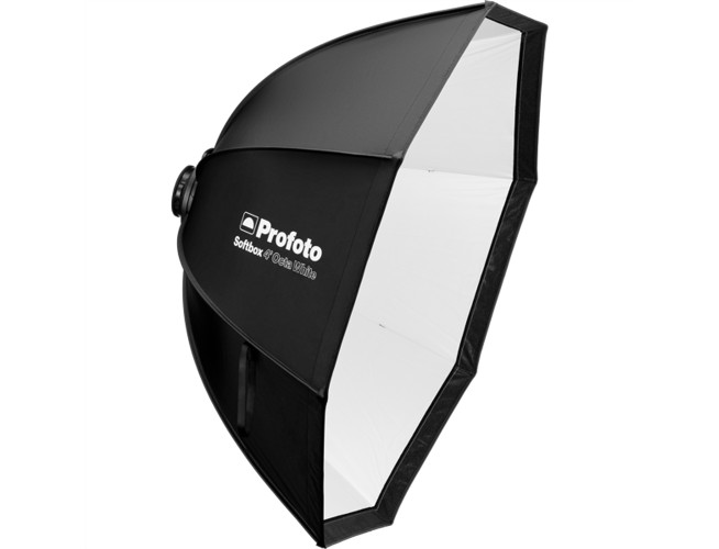 Profoto Softbox 4' Octa White