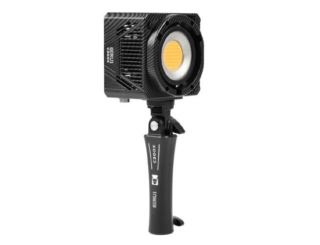 Sirui Bi-Colour COB Pocket LED Lamp C300X