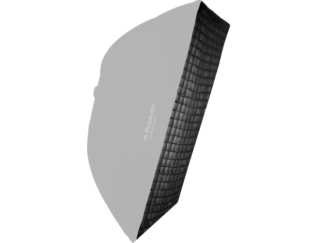 Profoto Softgrid 50 graden 4x6' 120x180cm