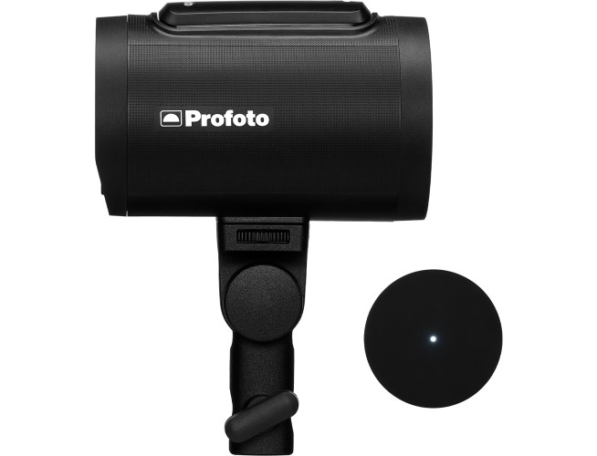 Profoto A2 Connect Kit for Nikon