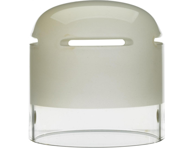 Profoto Glass Cover Plus 75mm Frosted UV 300K