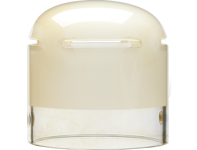 Profoto Glass Cover Plus 75mm Frosted UV 600K