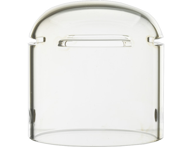 Profoto Glass Cover Plus 75mm Clear UV 300K