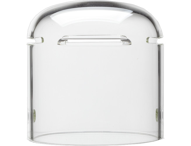 Profoto Glass Cover Plus 75mm Clear UNC