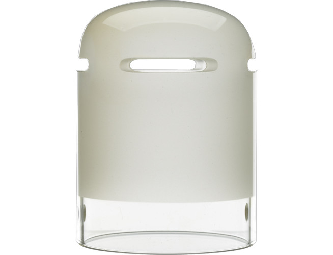 Profoto Glass Cover Plus 100mm Frosted 300K