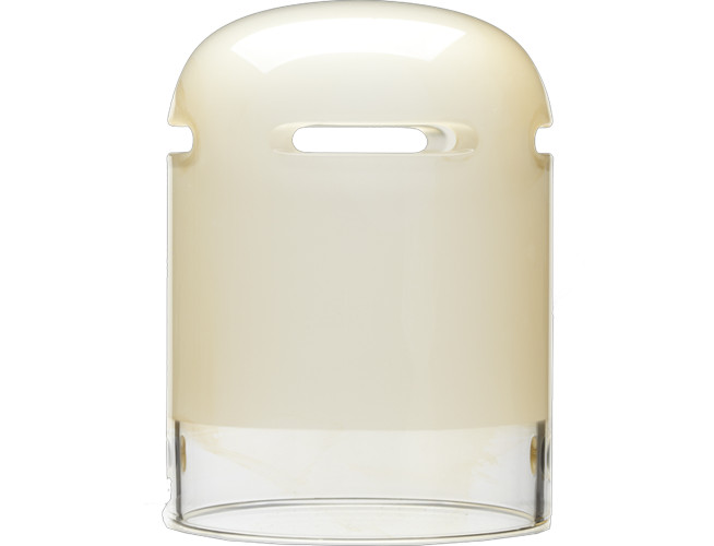 Profoto Glass Cover Plus 100mm Frosted 600K