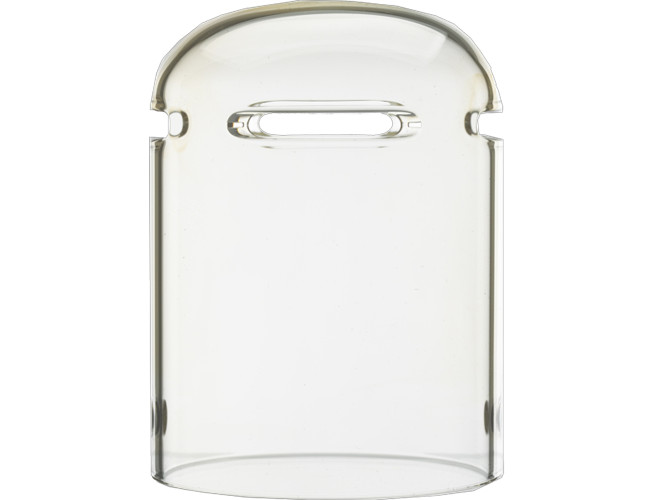 Profoto Glass Cover Plus 100mm Clear 300K