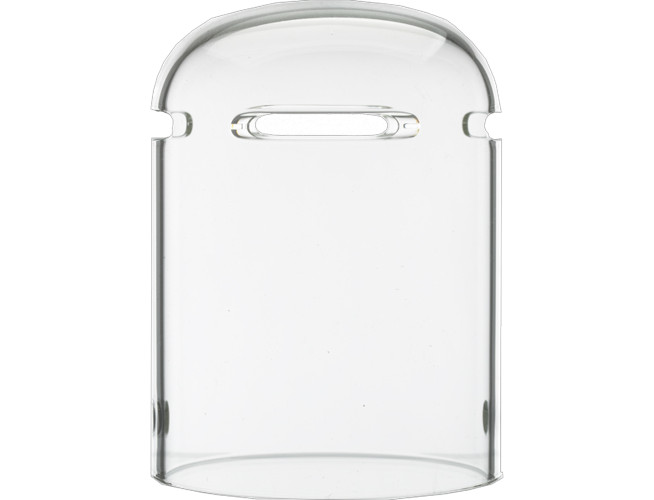 Profoto Glass Cover Plus 100mm Clear UNC