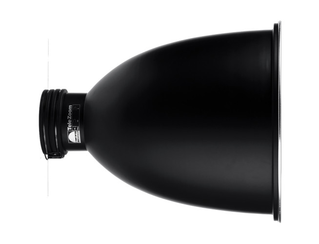Profoto Tele-Zoom Reflector 337mm