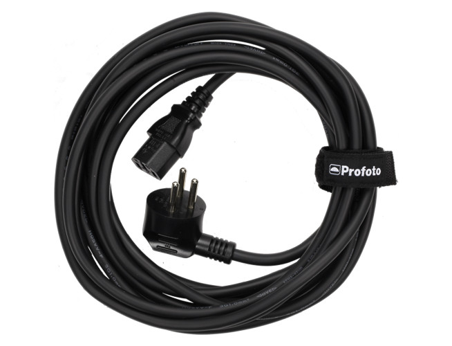 Profoto Power Cable C13 5m - IL