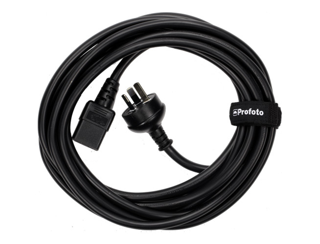 Profoto Power Cable C13 5m - AUS