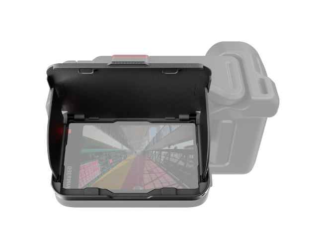 Insta360 Ace Pro 2/Ace Pro Flip Screen Hood