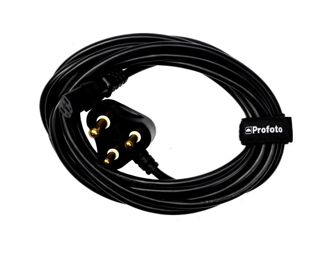 Profoto Power Cable C13 5m - IN
