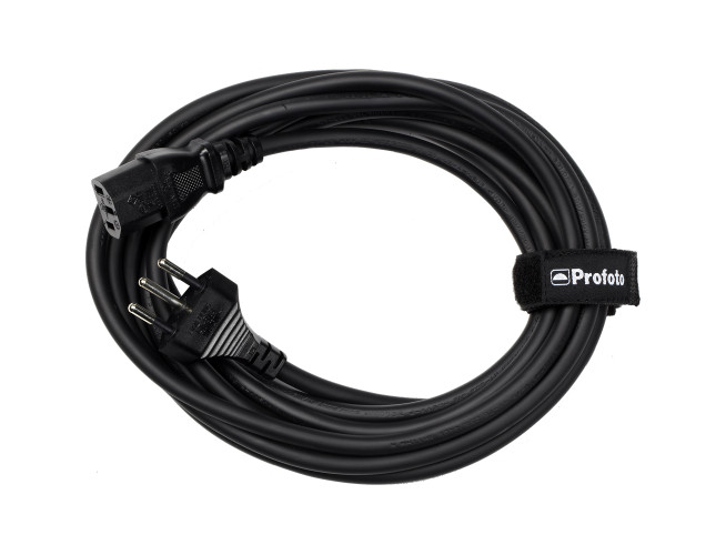Profoto Power Cable C13 5m - CH