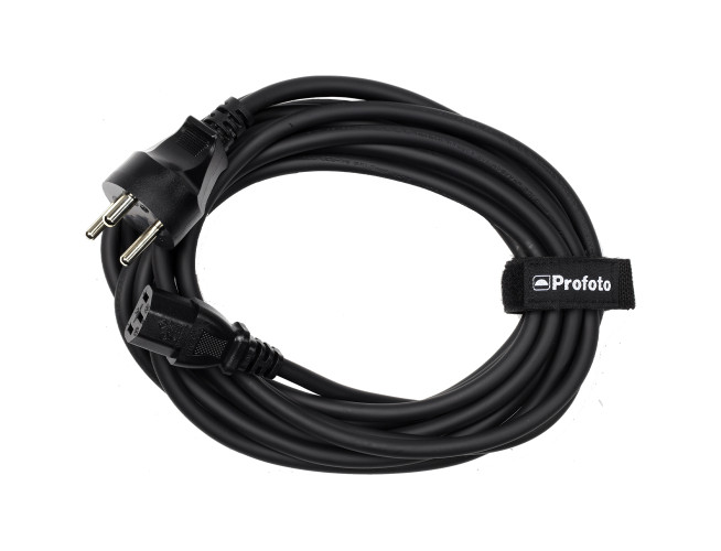 Profoto Power Cable C13 5m DK
