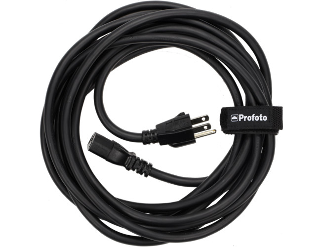 Profoto Power Cable C13 5m US/CA