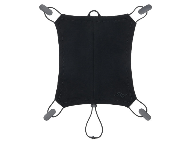 Peak Design Helmet Carry Black