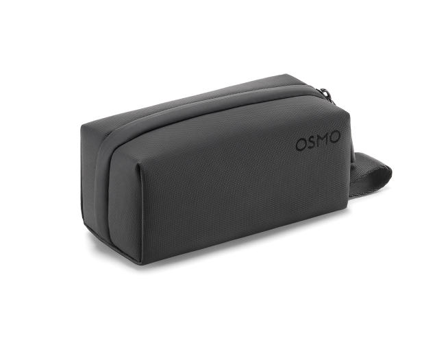 DJI Osmo Pocket 4 Carrying Bag