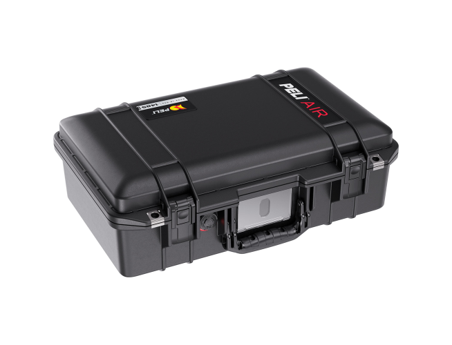 Peli 1485 Air No Foam Black