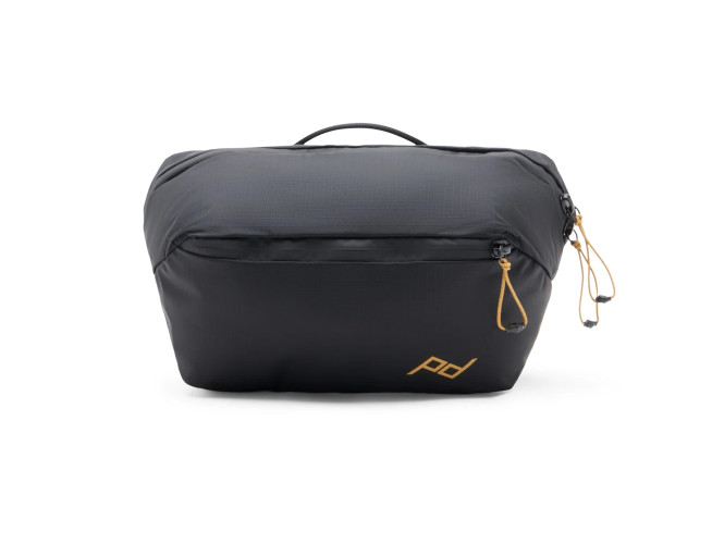 Peak Design Outdoor Sling 4l Black