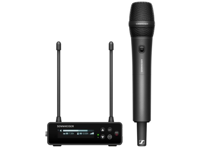 Sennheiser EW-DP 835 Set (S1-7)
