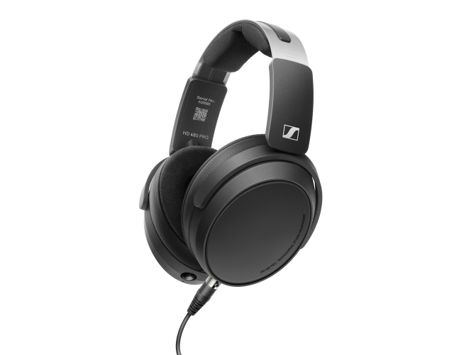 Sennheiser HD 480 Pro