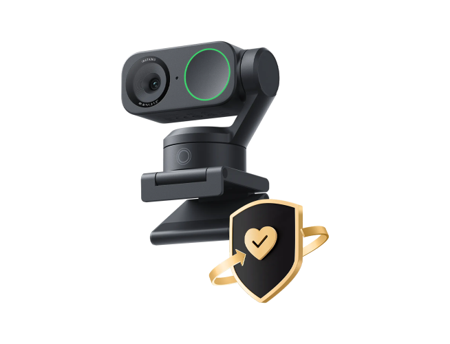 Insta360 Flexicare Physical Card Link 2 (1 jaar)