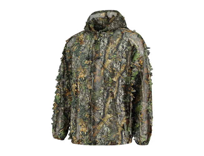 Buteo Photo Gear 3D Blaadjes Pak 2 delig maat XL/XXL