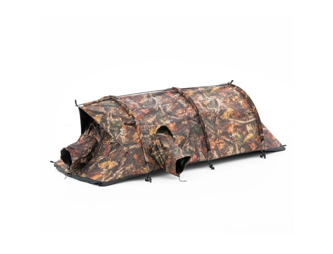 Buteo Photo Gear Schuiltent Falco Mark IV Bruin