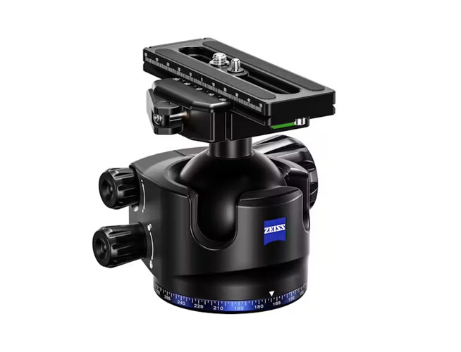 Zeiss Balhoofd L-55