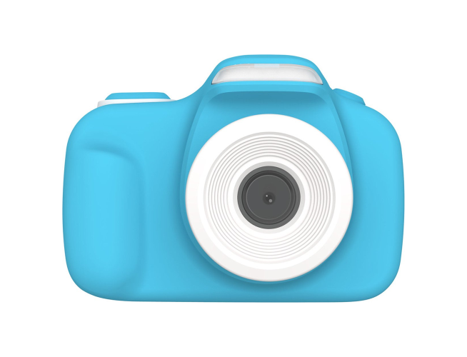 myFirst Camera 3 Blauw