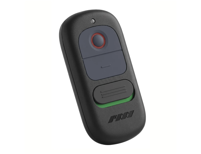 PMI Standard Remote V2